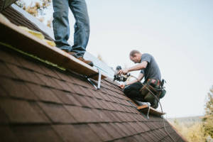 Local Roofers in Enfield Center, NH